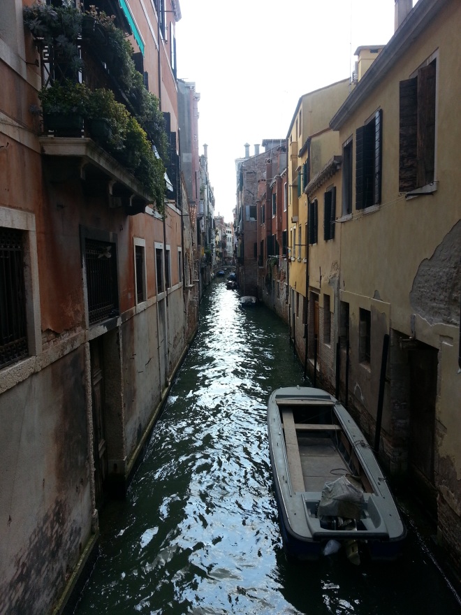 Canale